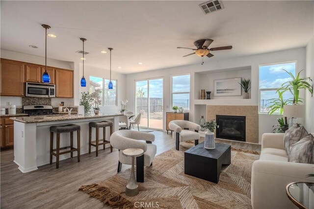 29260 Crystal Ridge Ct, Lake Elsinore, CA 92530 - photo 11