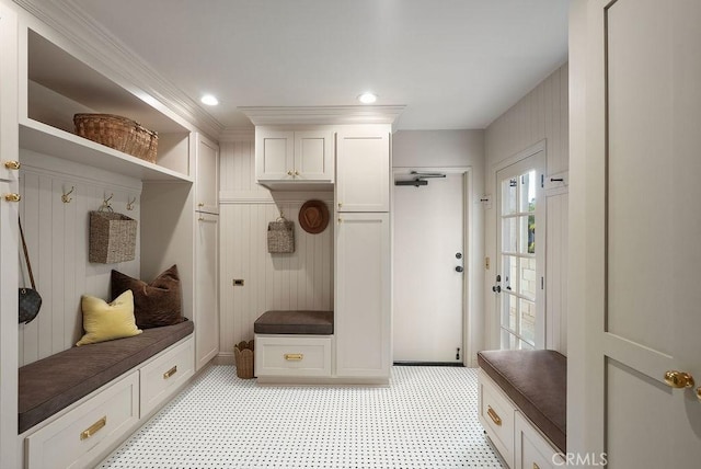 22372 Harwich Ln, Huntington Beach, CA 92646 - mudroom with light colored carpet