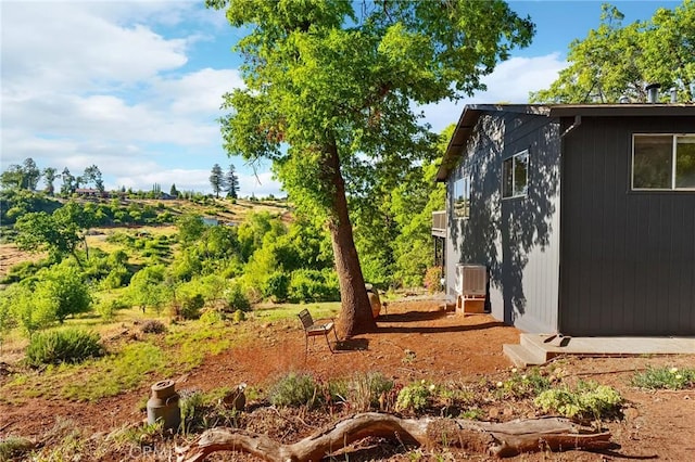 814 Natures Way, Paradise, CA 95969 - view of yard