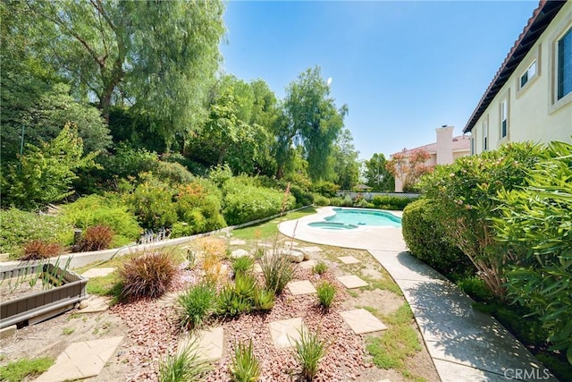 12800 N Overlook Dr, Rancho Cucamonga, CA 91739 - view of swimming pool