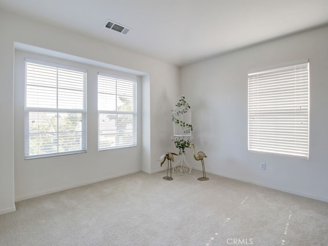 15585 Marnie Pl, Fontana, CA 92336 - carpeted empty room featuring baseboards