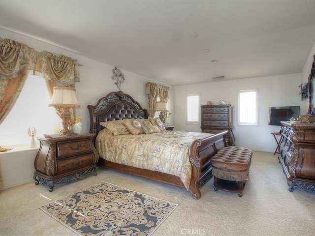 15585 Marnie Pl, Fontana, CA 92336 - view of carpeted bedroom