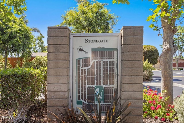 1025 Cachuma Ave Unit 32, Ventura, CA 93004 - exterior view