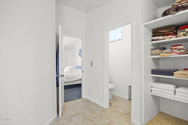 1025 Cachuma Ave Unit 32, Ventura, CA 93004 - spacious closet featuring light tile patterned floors