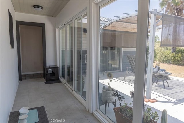24048 Cruise Circle Dr, Canyon Lake, CA 92587 - view of patio / terrace