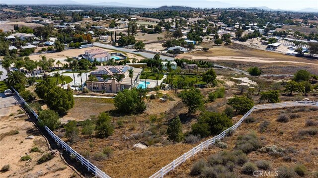 18936 Summerleaf Ln, Riverside, CA 92504 - view of property location with a mountain backdrop