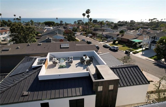 213 Avenida Princesa, San Clemente, CA 92672 - bird's eye view of a nearby body of water