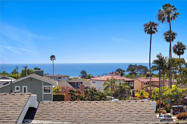 213 Avenida Princesa, San Clemente, CA 92672 - water view