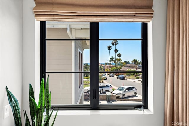 213 Avenida Princesa, San Clemente, CA 92672 - detailed view of french doors