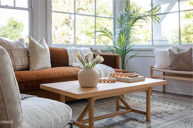 4865 Granada St, Los Angeles, CA 90042 - view of sunroom