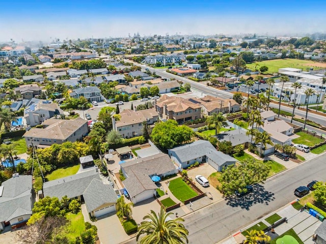 3925 Linmar Ln, Carlsbad, CA 92008 - aerial view of residential area