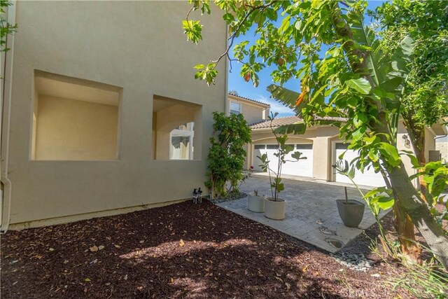 583 Ruth Cir, Corona, CA 92879 - view of yard