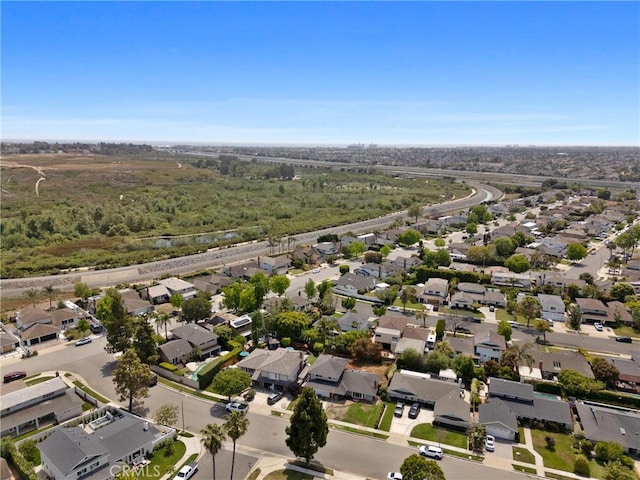 2704 Albatross Dr, Costa Mesa, CA 92626 - aerial view of residential area