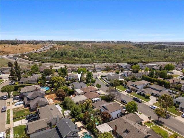 2704 Albatross Dr, Costa Mesa, CA 92626 - view of property location with nearby suburban area