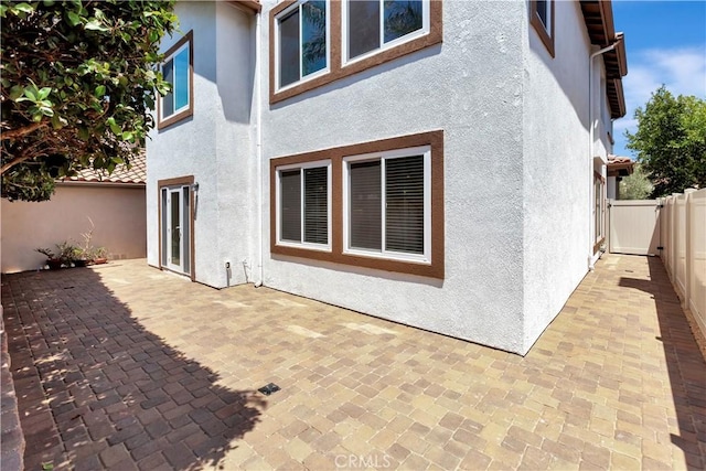 26242 Via Corrizo, San Juan Capistrano, CA 92675 - view of patio / terrace