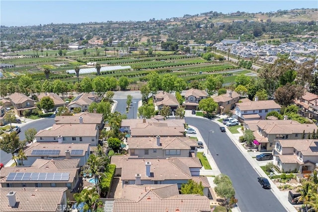 26242 Via Corrizo, San Juan Capistrano, CA 92675 - aerial view of residential area