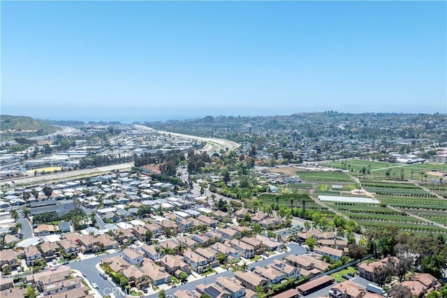 26242 Via Corrizo, San Juan Capistrano, CA 92675 - aerial perspective of suburban area