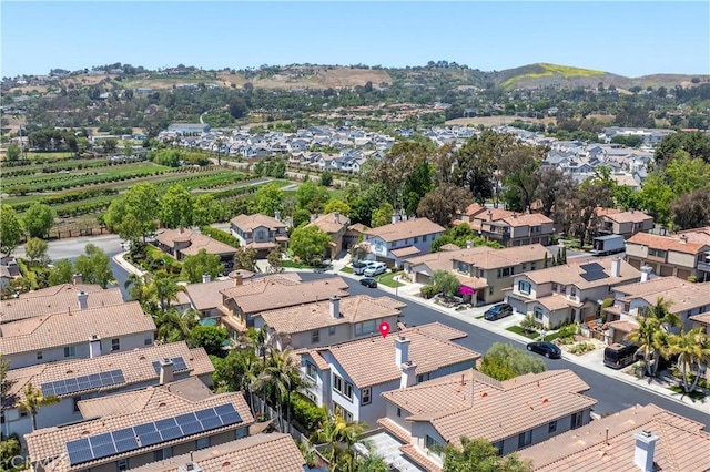 26242 Via Corrizo, San Juan Capistrano, CA 92675 - aerial view of residential area