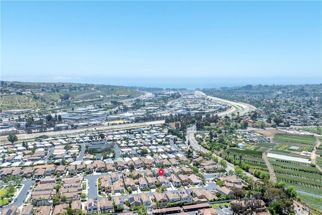 26242 Via Corrizo, San Juan Capistrano, CA 92675 - aerial view of property and surrounding area