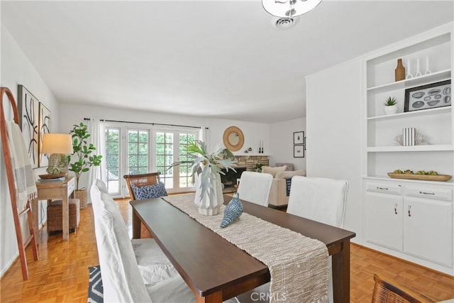 3441 Lilly Ave, Long Beach, CA 90808 - view of dining room