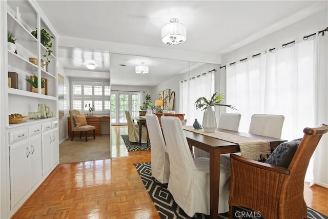3441 Lilly Ave, Long Beach, CA 90808 - view of dining area