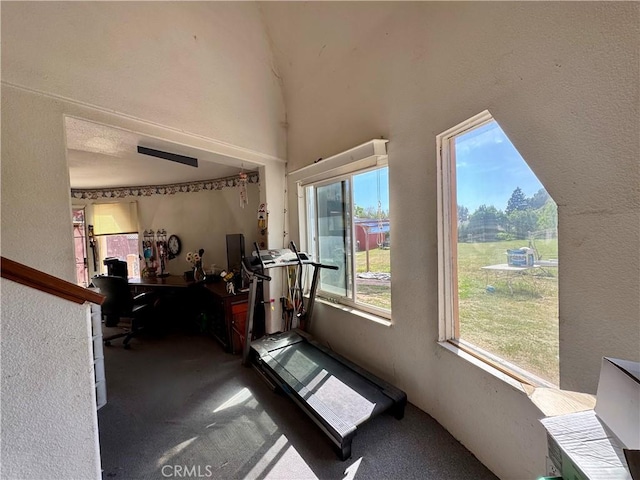 10265 Nancy Ave, Cherry Valley, CA 92223 - view of sunroom / solarium