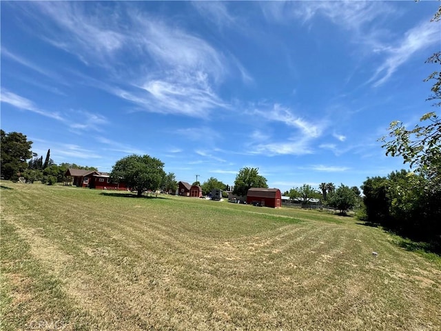 10265 Nancy Ave, Cherry Valley, CA 92223 - view of grassy yard