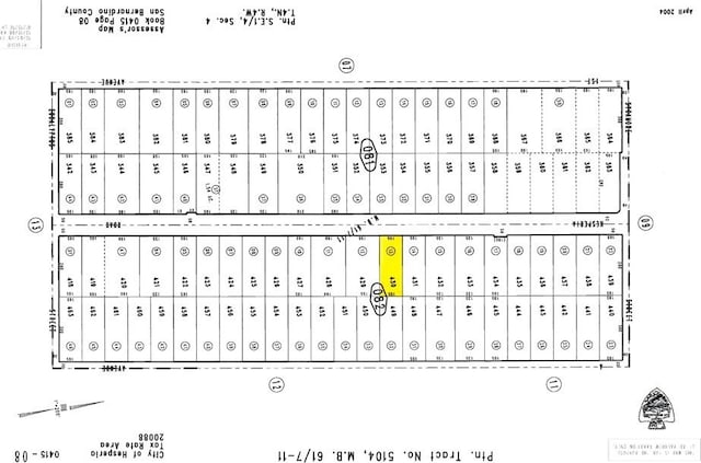 0 Hesperia Rd, Hesperia, CA 92345