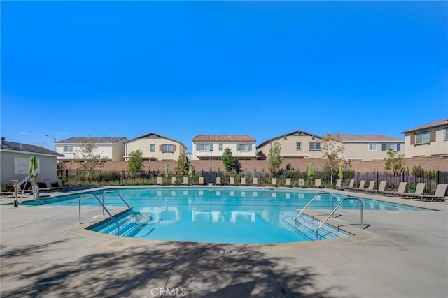 5732 California Cir, Banning, CA 92220 - photo 27