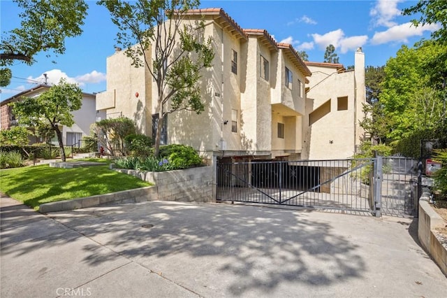 222 S Catalina Ave Unit 8, Pasadena, CA 91106 - view of property