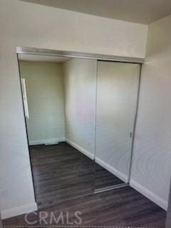 850 N Kathleen Ln, Orange, CA 92867 - view of closet
