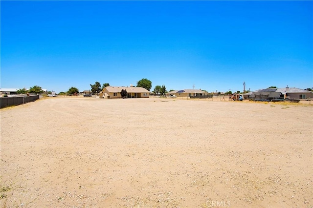 11949 Hawthorne Ave, Hesperia, CA 92345 - photo 34