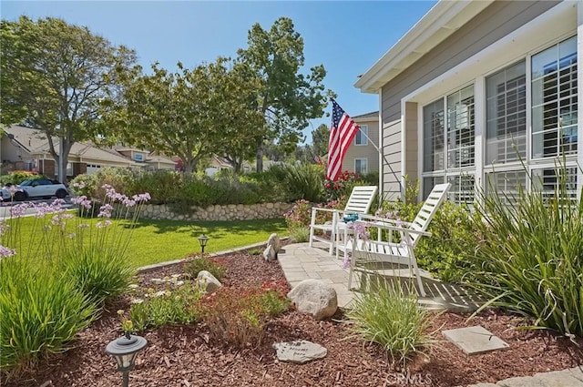 3184 Holloway Ct, Newbury Park, CA 91320 - view of green lawn
