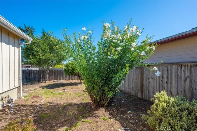 508 Woodland Dr, Los Osos, CA 93402 - view of fenced backyard