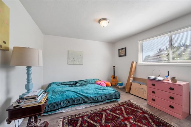 508 Woodland Dr, Los Osos, CA 93402 - bedroom featuring wood finished floors