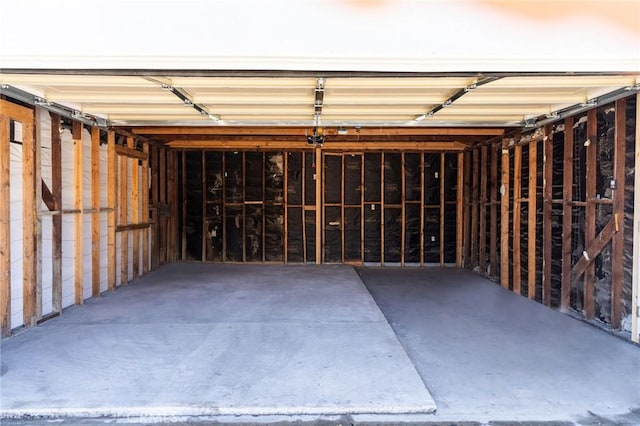 208 W Caldwell St, Compton, CA 90220 - view of garage