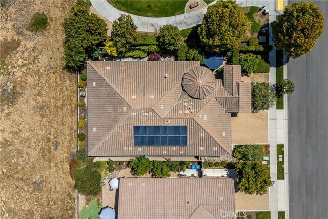 1494 Vista Tesoro Pl, Nipomo, CA 93444 - aerial view of property and surrounding area