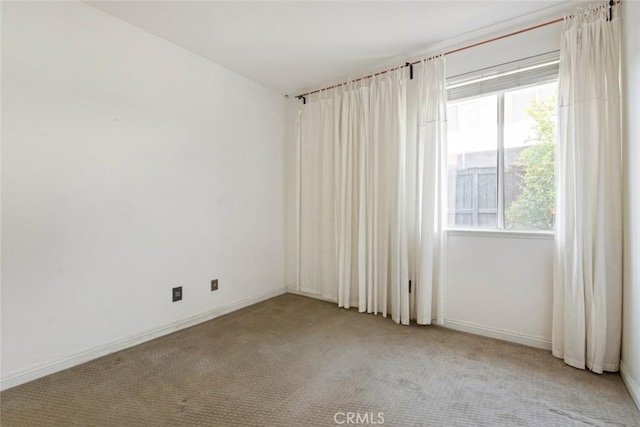27636 Brentstone Way, Murrieta, CA 92563 - carpeted empty room featuring baseboards