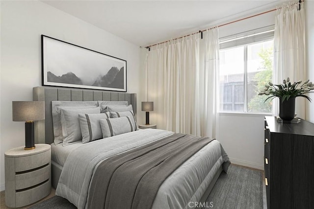 27636 Brentstone Way, Murrieta, CA 92563 - bedroom with baseboards and carpet floors
