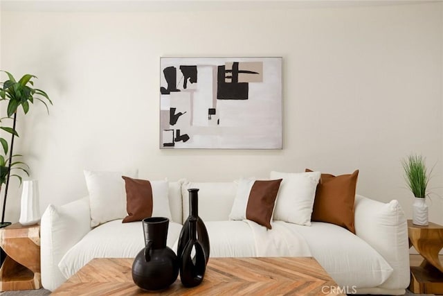 14803 Vanowen St Unit 9, Van Nuys, CA 91405 - view of living room