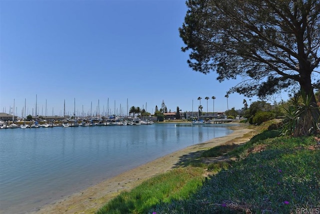 741 Rosecrans, San Diego, CA 92106 - water view