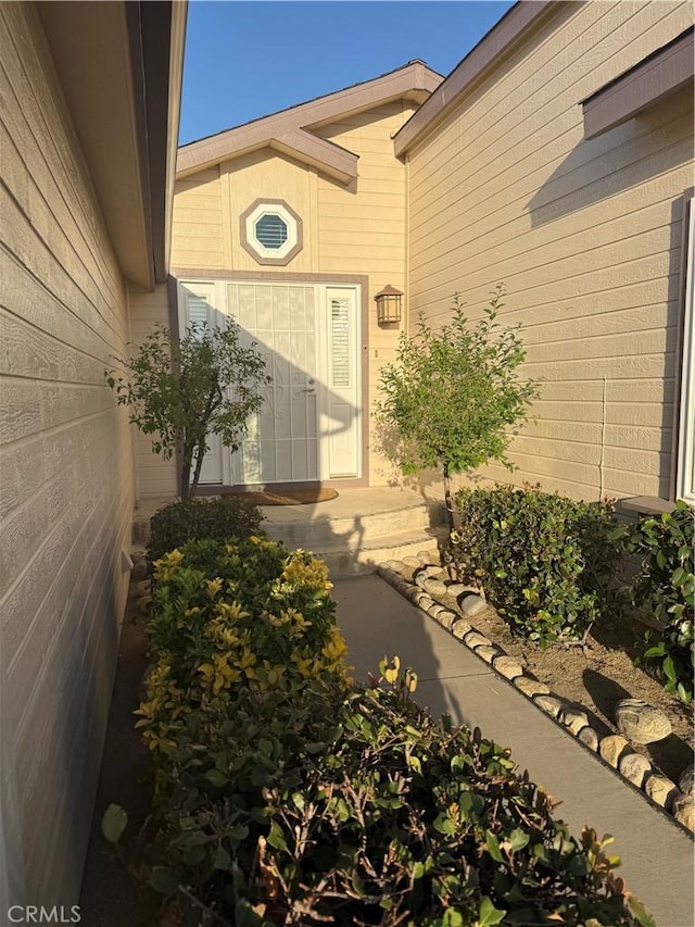 140 W Pioneer Ave Unit 134, Redlands, CA 92374 - view of entrance to property