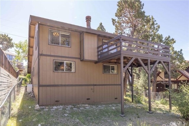 1095 Mount Verdi Rd, Big Bear City, CA 92314 - photo 31