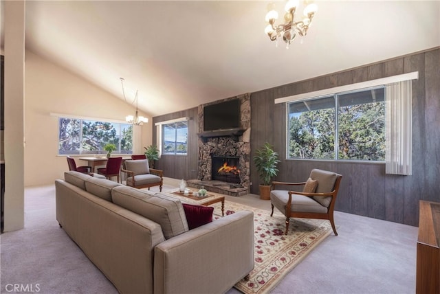 1095 Mount Verdi Rd, Big Bear City, CA 92314 - photo 2
