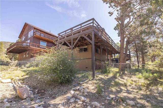 1095 Mount Verdi Rd, Big Bear City, CA 92314 - photo 35