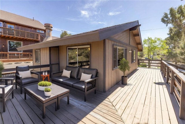 1095 Mount Verdi Rd, Big Bear City, CA 92314 - photo 8