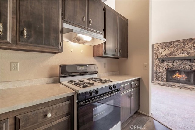 1095 Mount Verdi Rd, Big Bear City, CA 92314 - photo 15