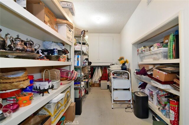 4510 Triste Pl, Tarzana, CA 91356 - view of storage area