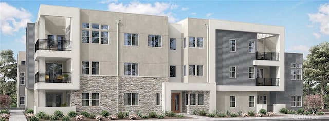 27225 Cranmore Way Unit 302, Valencia, CA 91381 - view of apartment building / complex