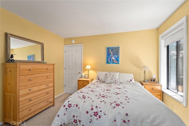 720 E Mountain Ridge Rd, Lake Almanor, CA 96137 - carpeted bedroom with baseboards
